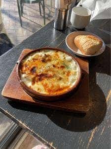 グッドモーニングカフェ&グリル