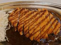 ゴーゴーカレー 北千住宿場町通りスタジアム