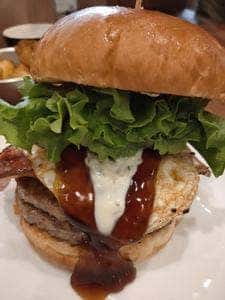 ヴィレッジヴァンガード・ダイナー イオン越谷レイクタウン店