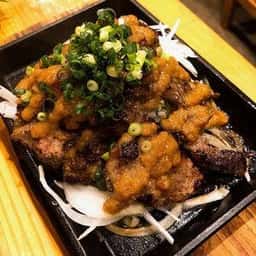 そば居酒屋 升源亭