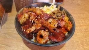 伊藤課長 神田店