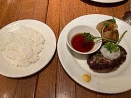 つばめキッチン 丸の内オアゾ店