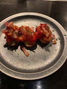 ワインバルボローニャ