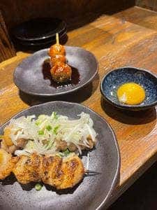 鶏ジロー 市ヶ谷店