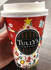タリーズコーヒー カワサキデルタ店