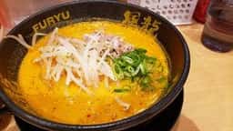 とんこつラーメン 博多風龍 秋葉原総本店