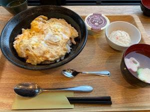 池田山 garden café