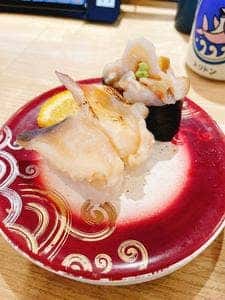 回転寿し トリトン 栄町店