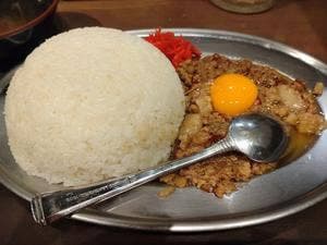 立川マシマシ マシライス館
