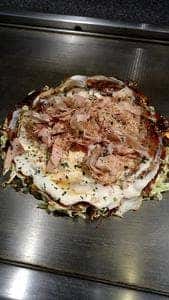 お好み鉄板居酒屋 DON