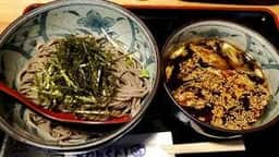 つけ蕎麦 BONSAI 立川北店