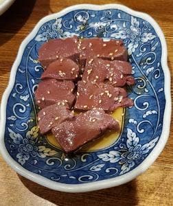 炭火焼きジンギスカン万蔵