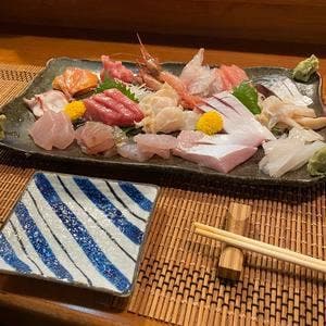 大衆割烹さとう