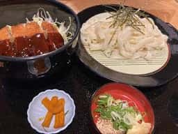 宮きしめん 神宮東店