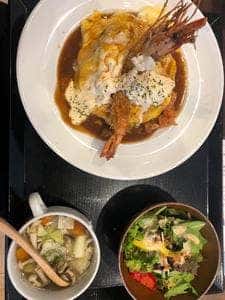 キッチン オリオン