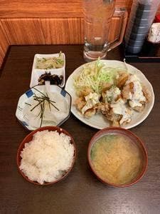 大衆酒場 フジヤ