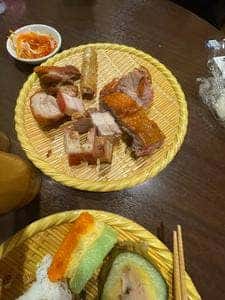 ベトナム料理本場バイキング HOANG THOM 東京支店