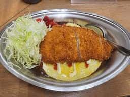 タイショウカリー