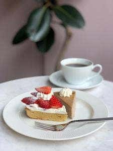 cafe satsuki