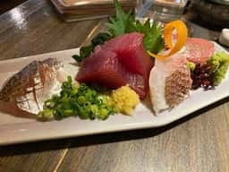 創作酒や 月うさぎ 日暮里店