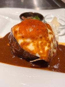 鉄板ダイニング織部