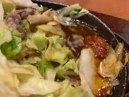 びっくり焼亭 早良店