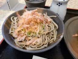 おばちゃんの店