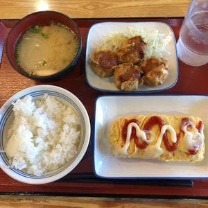 宮崎大島食堂