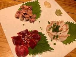 焼鳥・だご汁 さつま屋 とうきょうスカイツリー駅前店