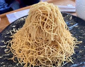 カフェテリア 風の音 さかえ屋 本店