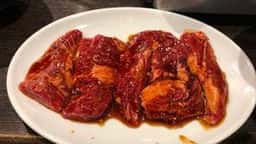 ホルモン 焼肉 縁 中野店