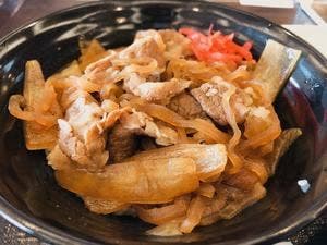 アジア下舘カントリー倶楽部 レストラン