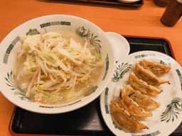 日高屋 西五反田1丁目店