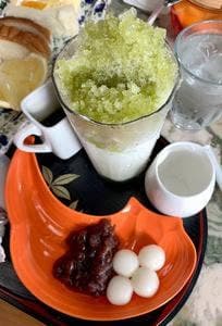 喫茶モア