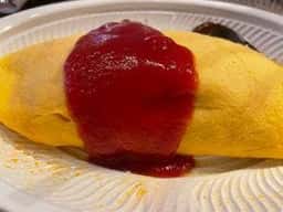 たいめいけん 西武池袋店