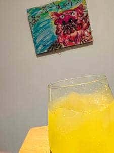 はいさいキッチン 代官山