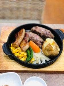 パウハナ リノアス店