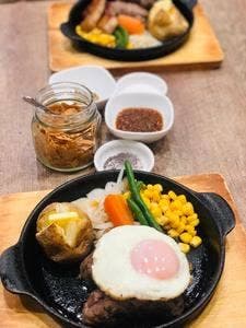 パウハナ リノアス店