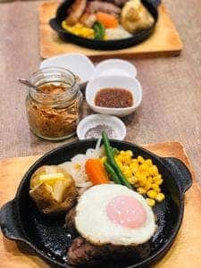 パウハナ リノアス店