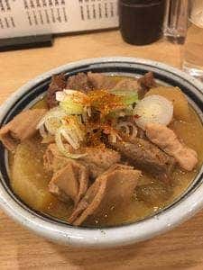 かぶら屋 平和島店