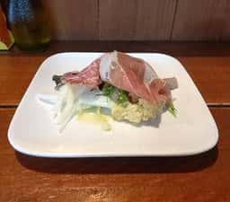 タヴォラータ