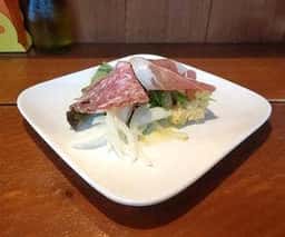 タヴォラータ