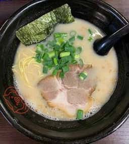 博多ラーメン 長浜や 立川店