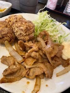 やきとん 一粋家