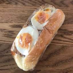 ニコラス精養堂