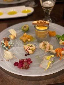 オッジ ダルマット 西麻布店