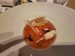 ジビエ フレンチ マノア