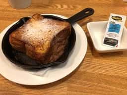 パンとエスプレッソと自由形