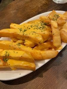 ワインバル 青木酒店 横浜西口店