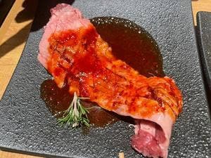 プレミアムカルビ 宮前平店